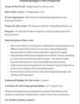 Writing proposal sample ABZJmvsk