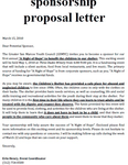 Sponsorship Proposal Letter 2015 imemexorg KWF7n9Ui